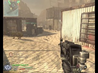 Call of Duty - Modern Warfare 210
