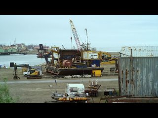 Bering Sea Gold S11E01 404p