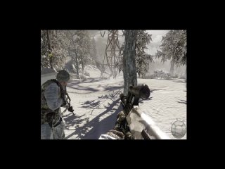 Call Of Duty Black Ops  часть 3