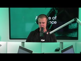 Armin van Buuren - A State Of Trance 1170: TOP1000 2024 Final 50 ()