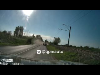 ДТП в Ростовской области