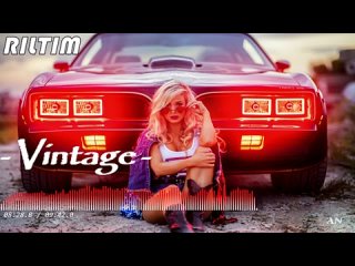 RILTIM - 'Vintage' --Original