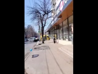 Видео от Черный и Белый список Саратова