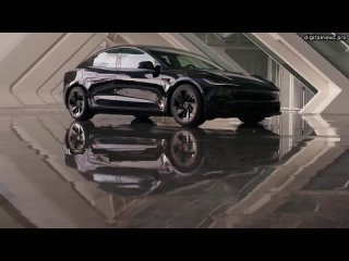 Представлена Tesla Model 3 Performance с разгоном до сотни за 3 секунды.  Максимальная скорость сост