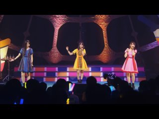 02. Original. (TrySail First Live Tour “The Age of Discovery“)