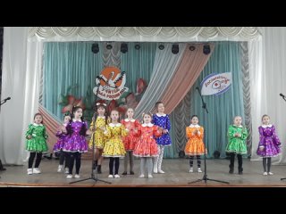 Видео от Школа детского мюзикла MuZklass и Поющие звёзды