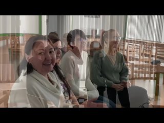 Video từ Технологический колледж Императора Петра I САФУ