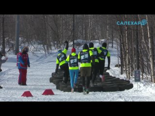 Северный характер. До новых встреч!