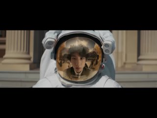 [РУС СУБ / RUS SUB] Jin (BTS) — «The Astronaut» (K-pop clip / Official Music Video)
