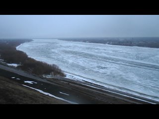 Затопит ли Тобольск в 2024 году?