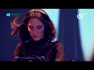 Amelie Lens - Live @ Ultra Music Festival Miami, UMF 2024