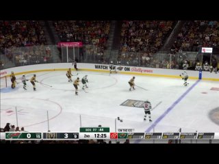 Первая шайба Марата Хуснутдинова в НХЛ (720p).mp4