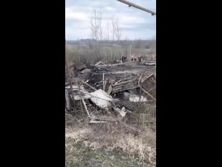 В Смоленской области рухнул мост вместе с автомобилями - росСМИ

Пишут, что 1 человек погиб, еще 6 пострадало.