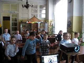 Видео от МБУК ЦБС ДБ  Детская библиотека№5(Минеево)