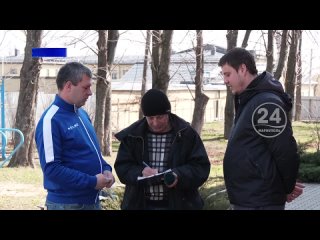 ️Мариупольская футбольная команда «Строитель» обыграла соседей из Бердянска.