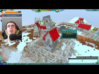 The Universim #5 Я очень старался пройти игру но Кракен поднялся из глубин и сделал армию зомби