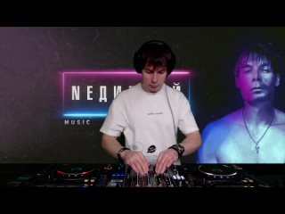 NEДИДЖЕЙ - Russian mix 04/24