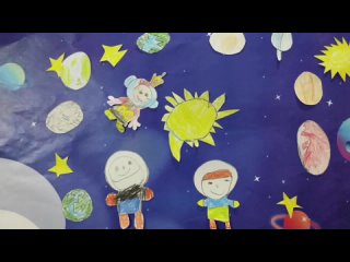 Видео от МКДОУ “Сузунский детский сад 3“