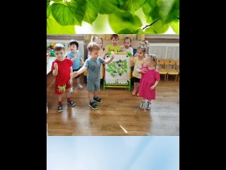 Видео от Детский сад  №242 “ЁЛОЧКА“ город Новосибирск
