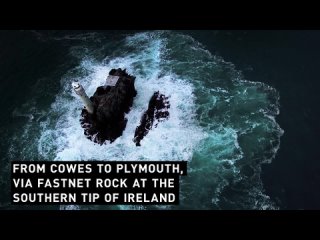 The Fastnet Disaster of 1979