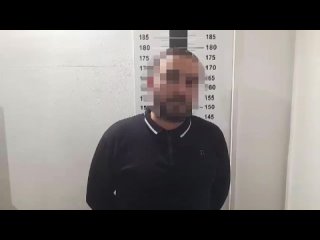 Двух мигрантов из Азербайджана задержали в Северной Осетии
