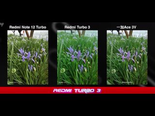 [Frozen_ssdd] Redmi Turbo 3 is a flagship at a mid-range price point | Флагман по цене середнячка