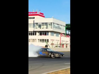 Видео от DRIFT На Все Бабки