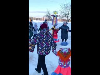 Видео от Райсемёновский ЦСДК