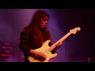 Yngwie Malmsteen - Live In A Tribute To Leo Fender (1993)