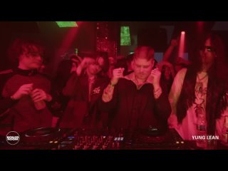 Yung Lean ｜ Boiler Room Miami