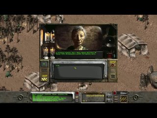 FALO4  Единица интеллекта в играх серии Fallout |  От Fallout до Fallout 76!
