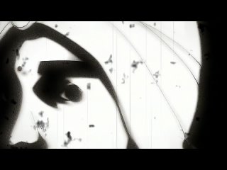 Аниме видео з Overly Dramatic Anime Head Turns [ Sayonara Zetsubou Sensei ]