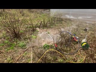 Video by Абиссинская скважина в Котласе