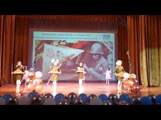 Видео от МБДОУ “Детский сад №25“ гор. Усолье-Сибирское