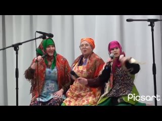 Видео от МБУ “Центр культуры“ Темниковского района