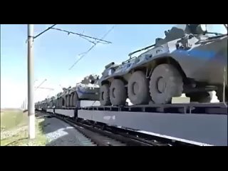 Видео от Дерзкий Квадрат Донбасс | Новости СВО