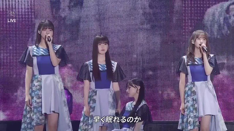 240308 乃木坂46 乃木坂46 12th YEAR BIRTHDAY LIVE DAY2 2015