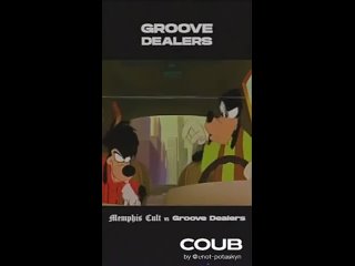 Memphis Cult vs Groove Dealers