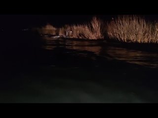 ❗️️Внимание! С 14 апреля и до особого распоряжения подъездная дорога к микрорайону Нижняя Утятка в связи с подъемом... (видео)