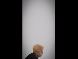 Stray Kids - Thunderous (Bangchan focus 2)