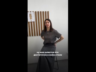 Видео от Дизайнерская одежда для женщин
