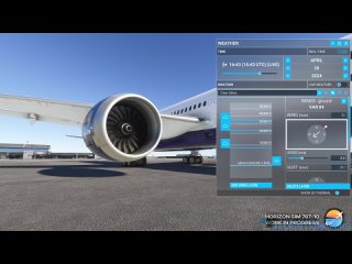Видео от PRO Авиасимуляторы: новости виртуальной авиации