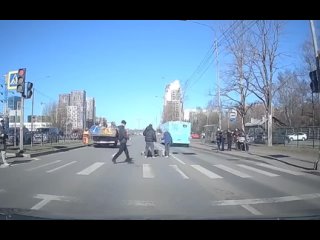 Видео от St. Petersburg today | Питер сегодня