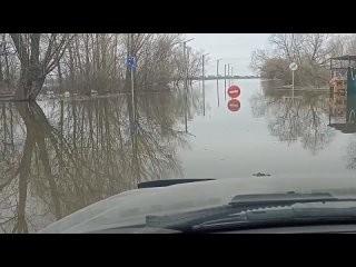 Город Рязань, посëлок Борки.