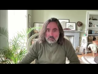 Neil Oliver: “The climate crisis, the world at boiling point, rising sea levels, dying polar bears—it’s all lies...