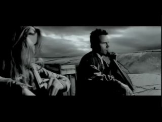 Apocalyptica - ’Seemann’ feat. Nina Hagen (Official Video) (Rammstein Cover)