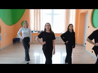 Video by Модельная студия “RED“  г.Слободской