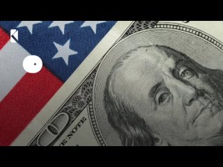 Доллар США растет к основным валютам на фоне выхода статистики по инфляции в США