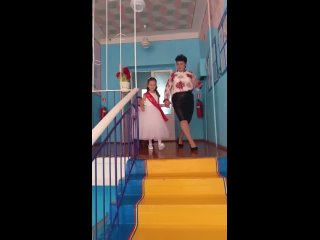 Видео от МАДОУ Каранский детский сад