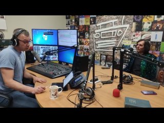 Live: НАШЕ Радио | Питер